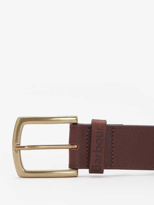 Ceinture Webbing Barbour