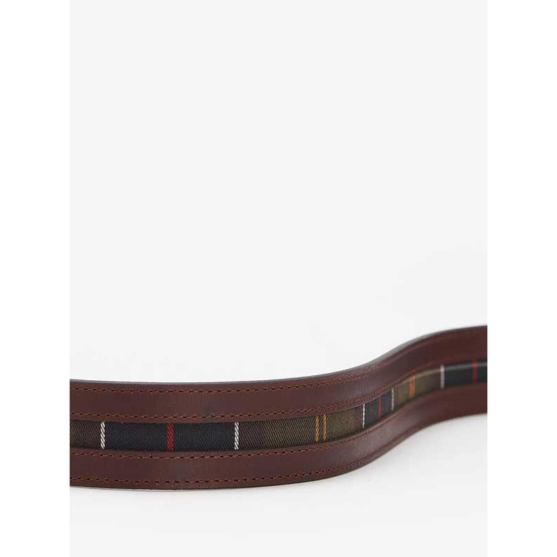 Ceinture Webbing Barbour