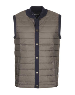 Polaire Veste Sans Manche Barbour Homme Gilet Essential Barbour