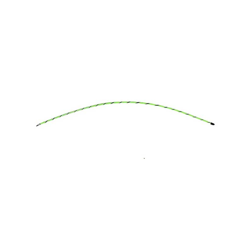 Antenne collier Néon 58cm ROG