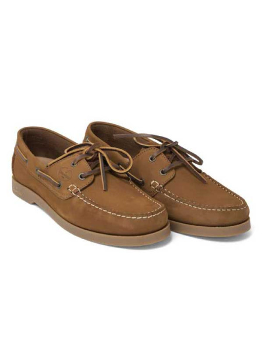 Mocassins en nubuck Galion Le Chameau Mocassins en nubuck Galion Le Chameau