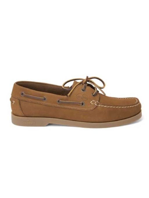 Mocassins en nubuck Galion Le Chameau Mocassins en nubuck Galion Le Chameau