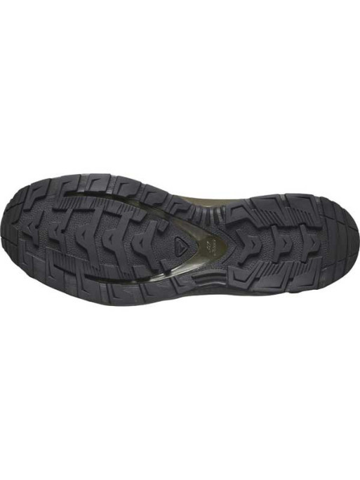 Chaussures XA Forces Mid GTX EN Salomon - Marron