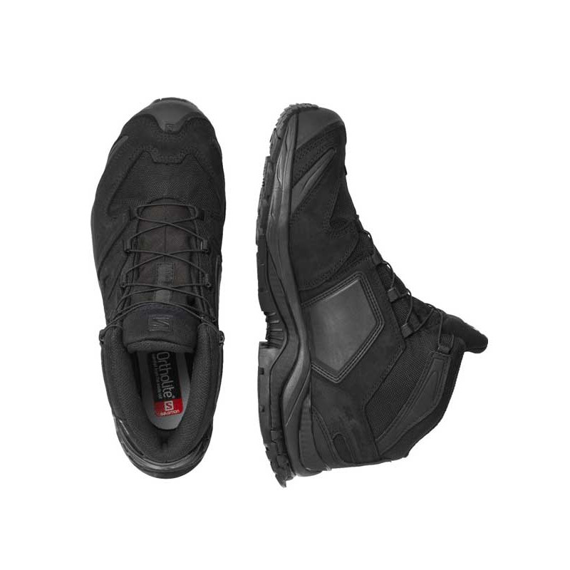 Chaussures XA Forces Mid Wide GTX EN Salomon