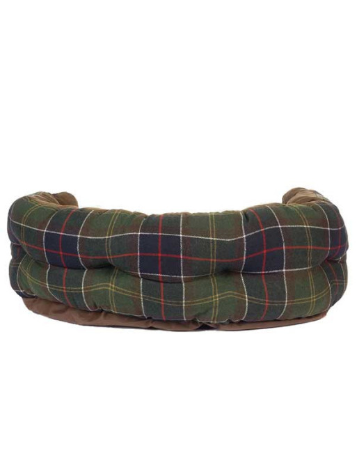 Panier pour chien Luxury Barbour