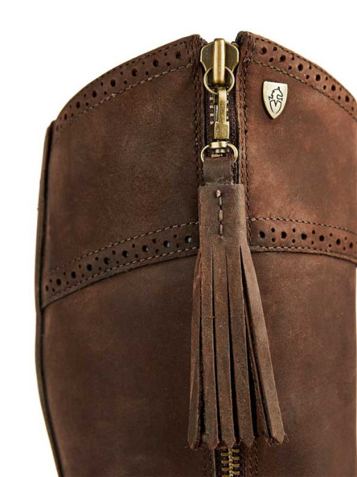 Bottes Country Alessandra Moretta Bottes Country Alessandra Moretta
