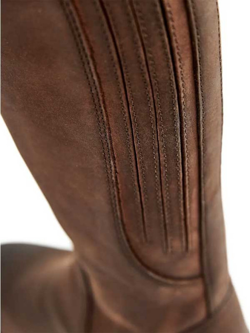 Bottes Country Alessandra Moretta Bottes Country Alessandra Moretta