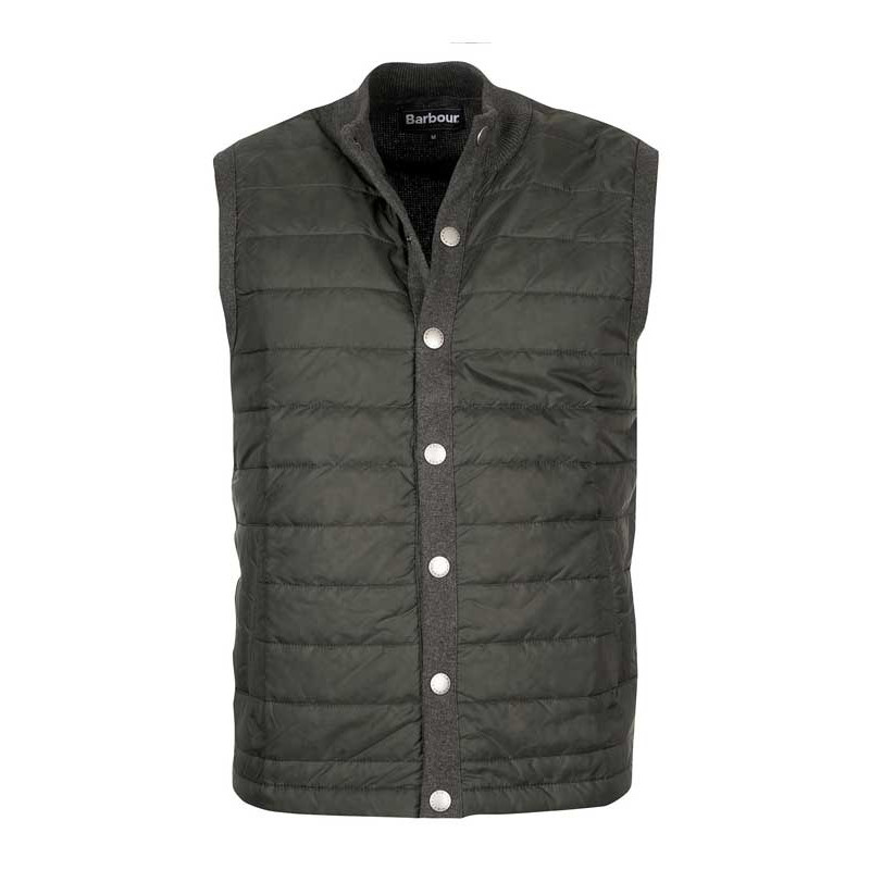 Gilet Essential Barbour