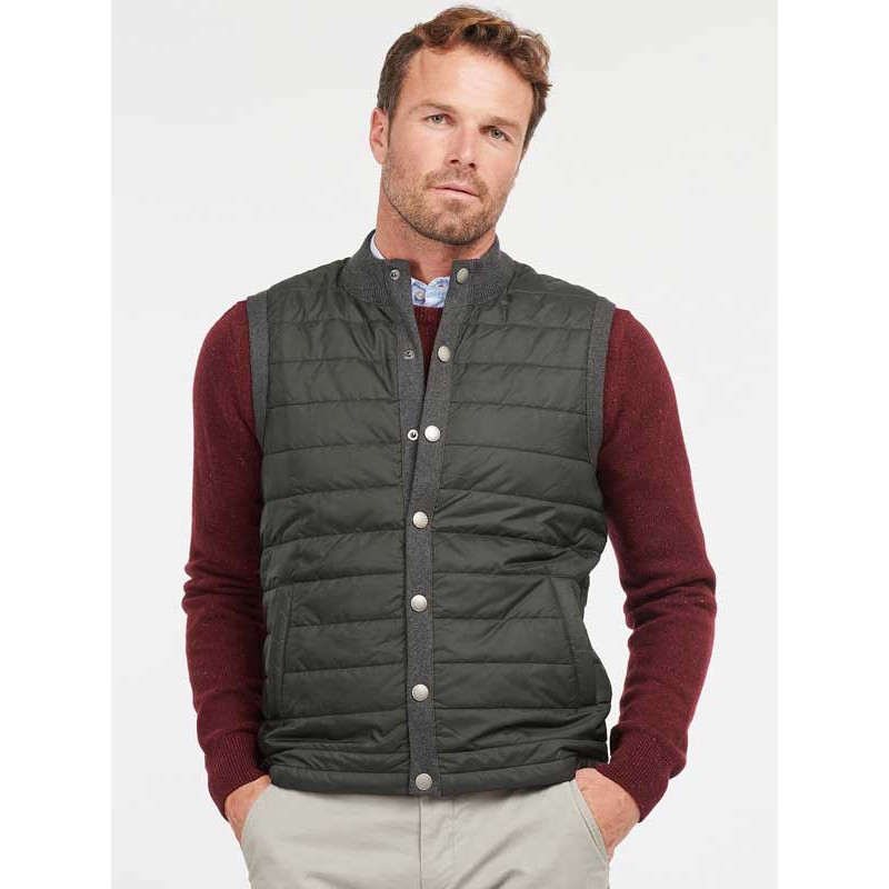 Gilet Essential Barbour