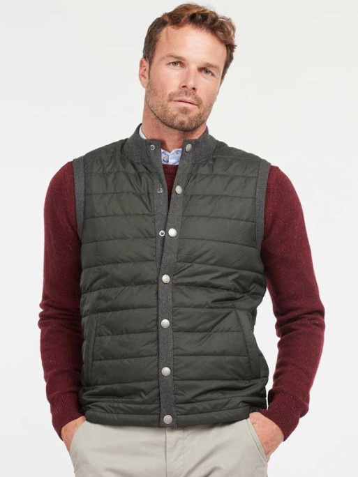 Gilet Essential Barbour Gilet Essential Barbour