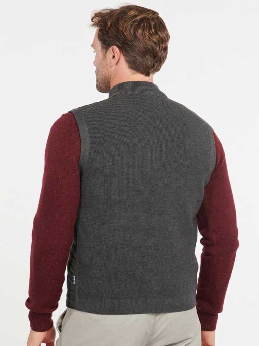 Gilet Essential Barbour Gilet Essential Barbour