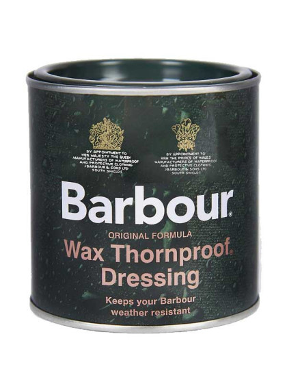 Kit d'entretien Barbour
