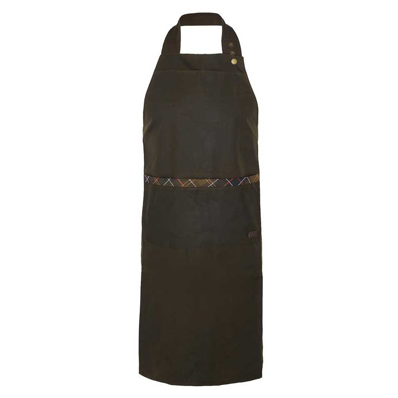 Tablier ciré Apron Barbour