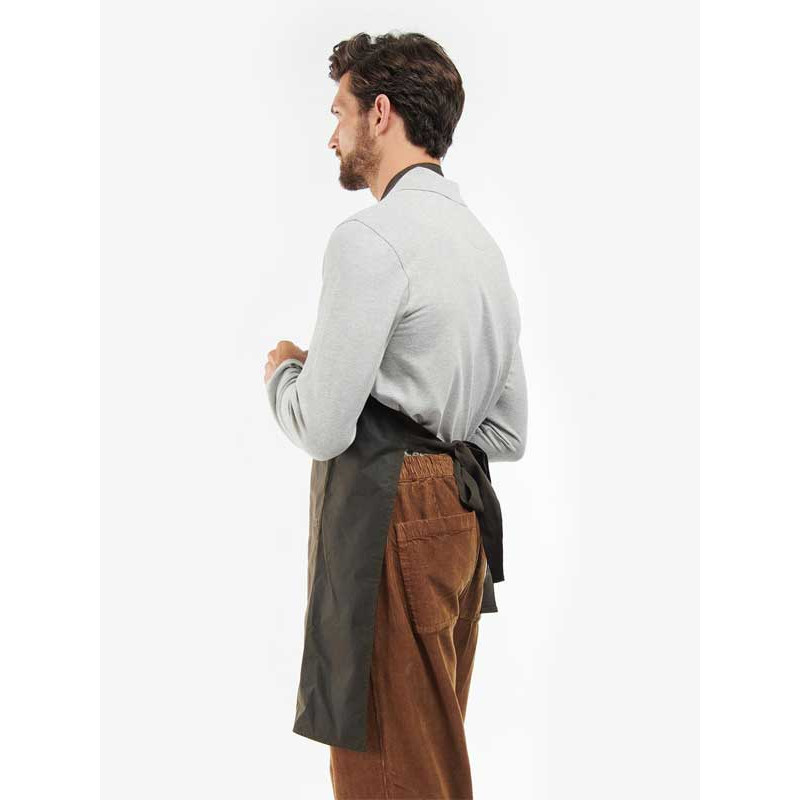 Tablier ciré Apron Barbour