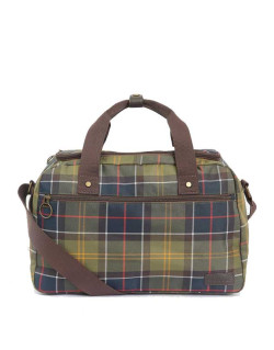 Sac de voyage Torridon Tartan Barbour