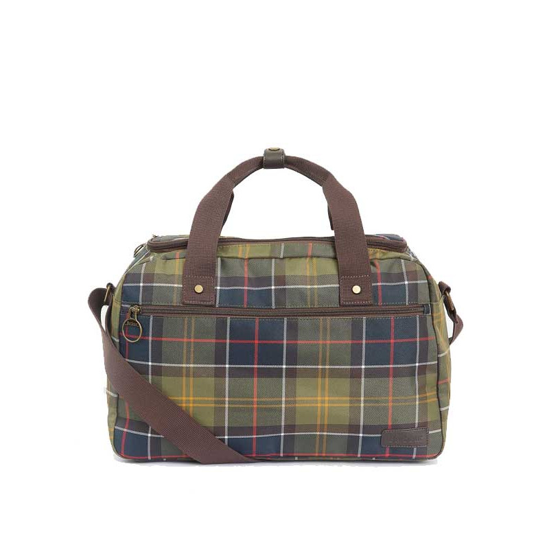 Sac de voyage Torridon Tartan Barbour