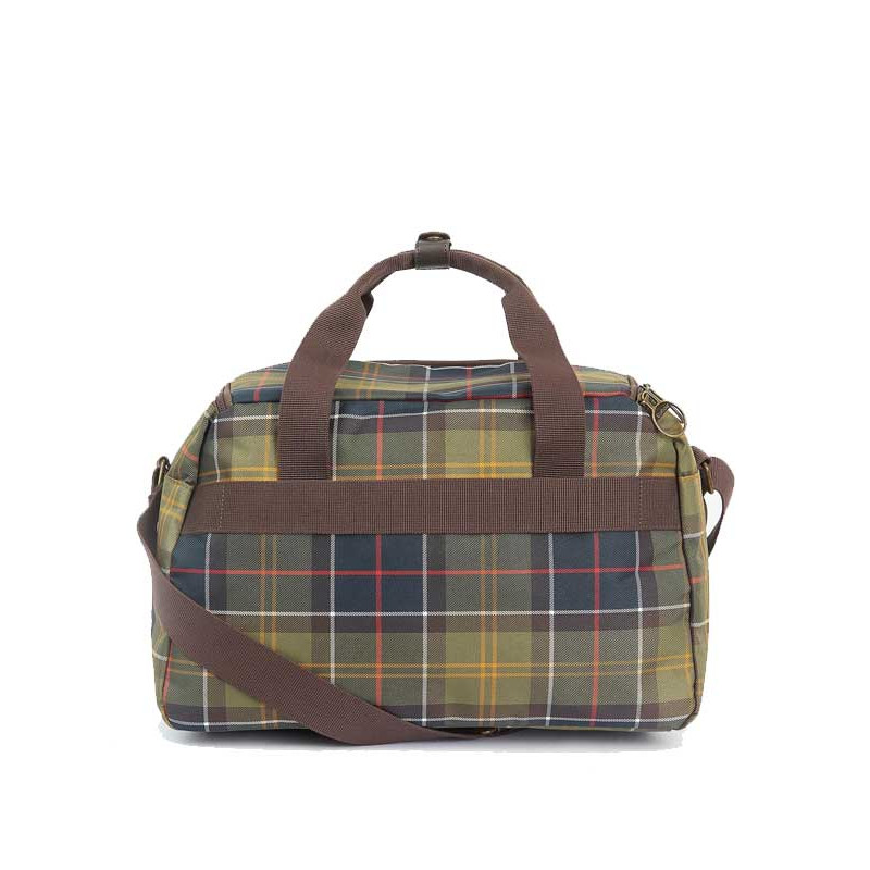 Sac de voyage Torridon Tartan Barbour