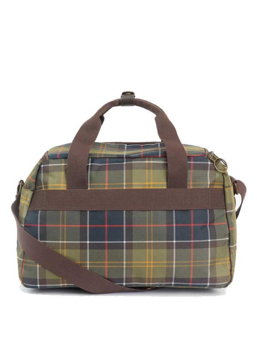 Sac de voyage Torridon Tartan Barbour