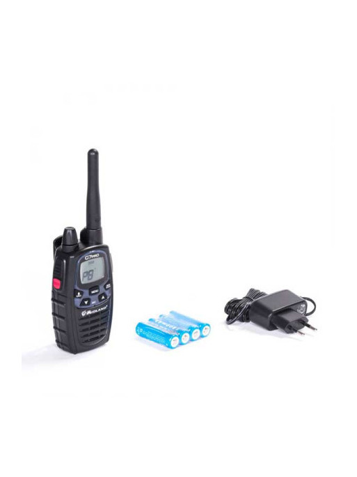 Talkie-Walkie G7 Pro Export Midland