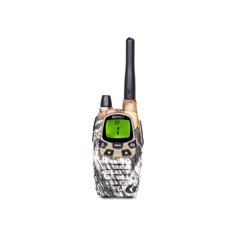 Talkie-Walkie G7 Pro Export Midland