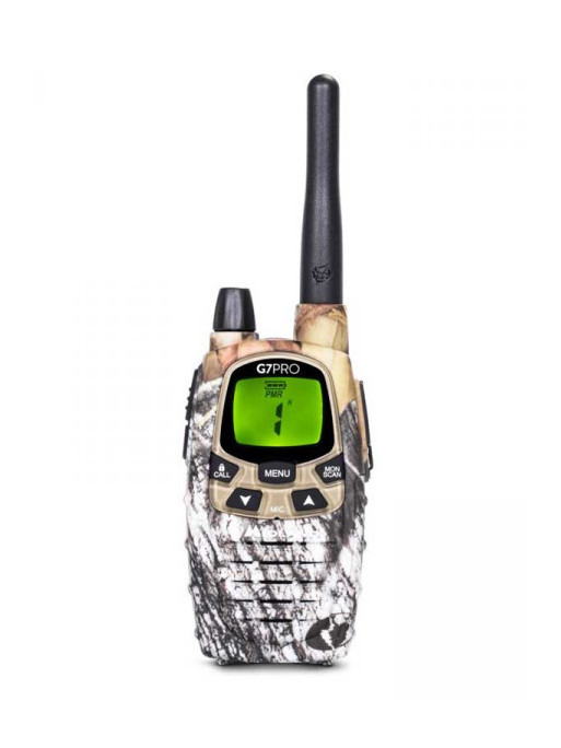 Talkie-Walkie G7 Pro Export Midland