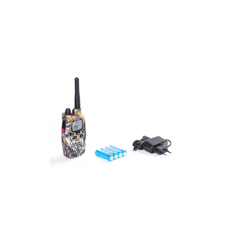 Talkie-Walkie G7 Pro Export Midland