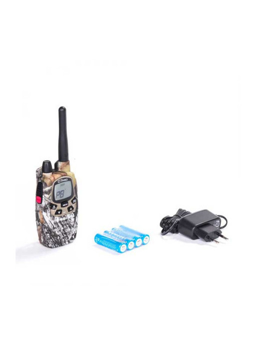 Talkie-Walkie G7 Pro Export Midland