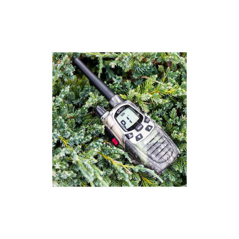 Talkie-Walkie G7 Pro Export Midland