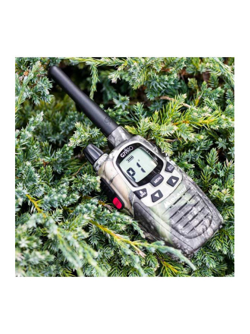 Talkie-Walkie G7 Pro Export Midland