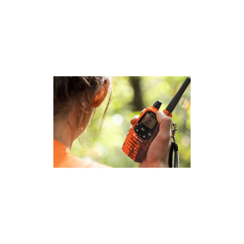 Talkie-Walkie G7 Pro Export Midland