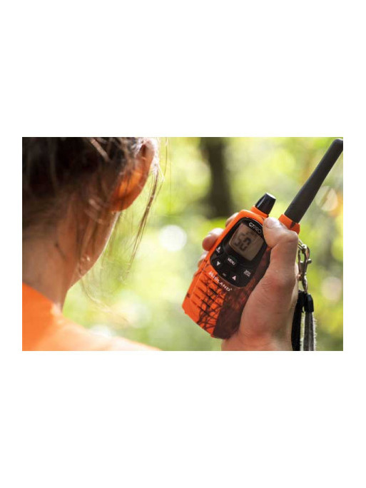 Talkie-Walkie G7 Pro Export Midland Talkie-Walkie G7 Pro Export Midland