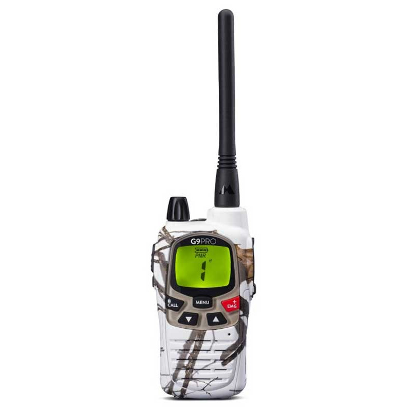 Talkie-Walkie G9 PRO Export Midland