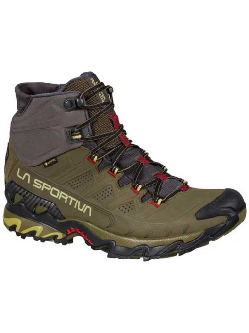 Chaussures Ultra Raptor II Mid Leather GTX La Sportiva