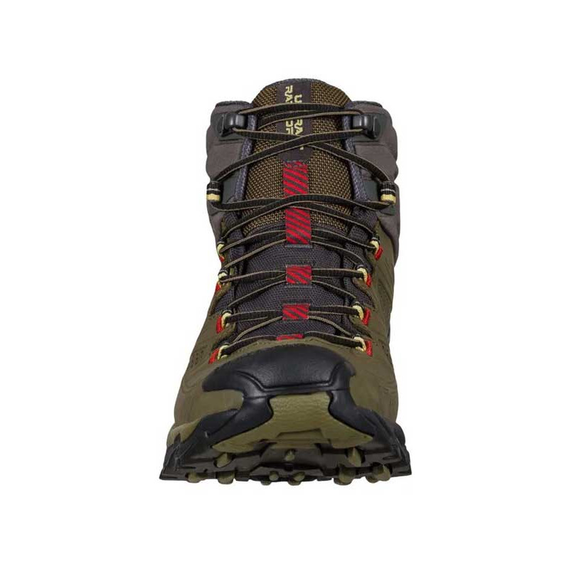 Chaussures Ultra Raptor II Mid Leather GTX La Sportiva