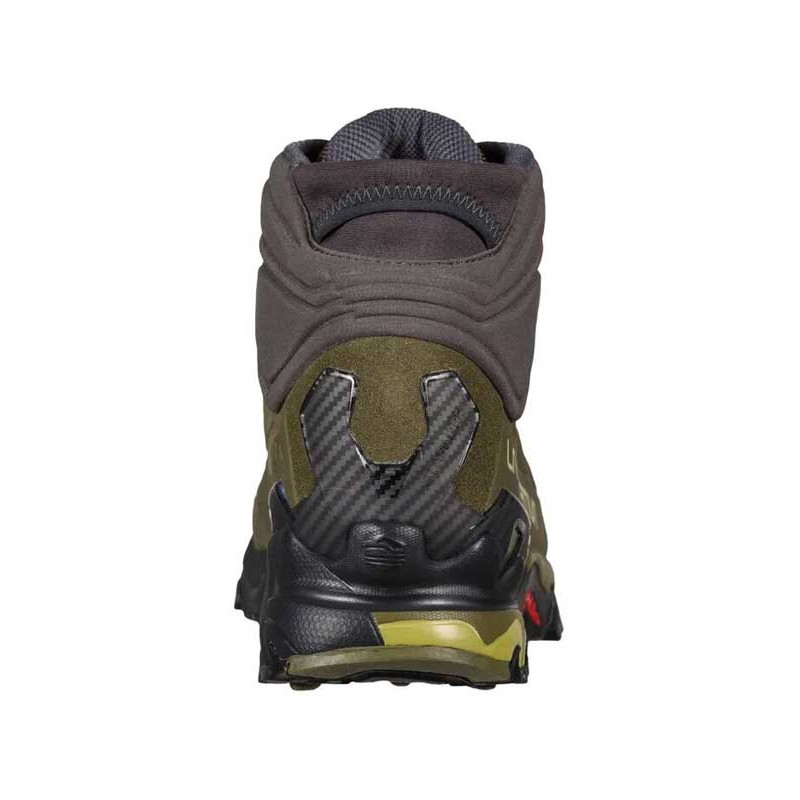 Chaussures Ultra Raptor II Mid Leather GTX La Sportiva