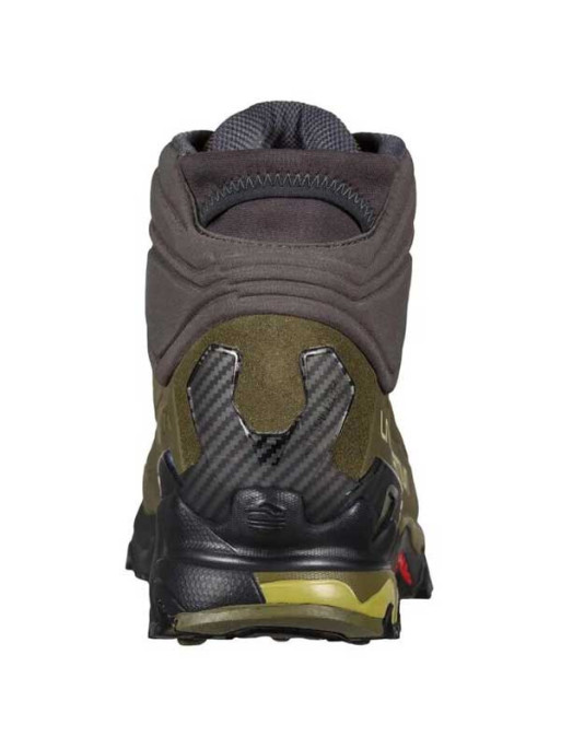 Chaussures Ultra Raptor II Mid Leather GTX La Sportiva