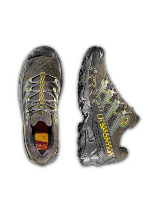 Chaussures Ultra Raptor II GTX La Sportiva Chaussures Ultra Raptor II GTX La Sportiva