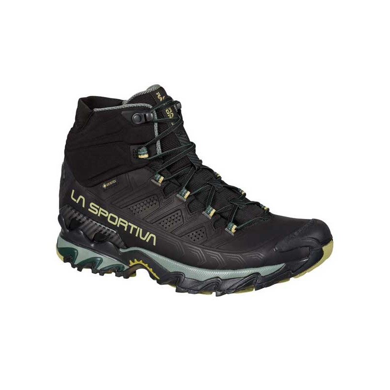 Chaussures Ultra Raptor II Mid Leather GTX La Sportiva