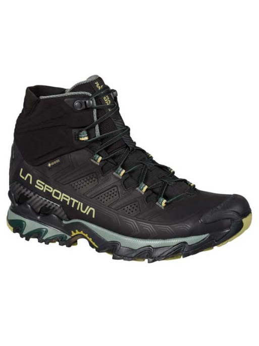 Chaussures Ultra Raptor II Mid Leather GTX La Sportiva