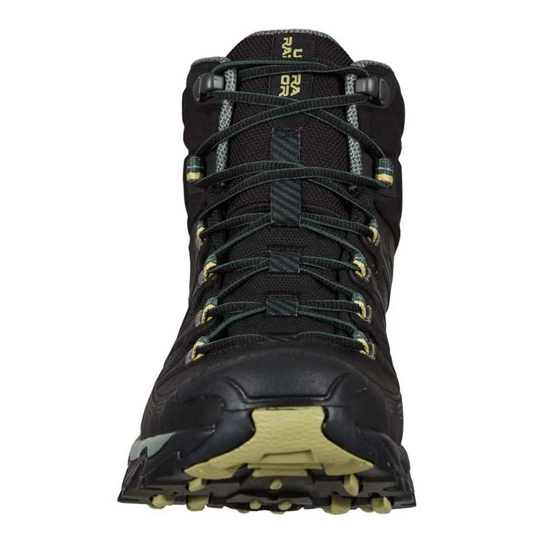 Chaussures Ultra Raptor II Mid Leather GTX La Sportiva