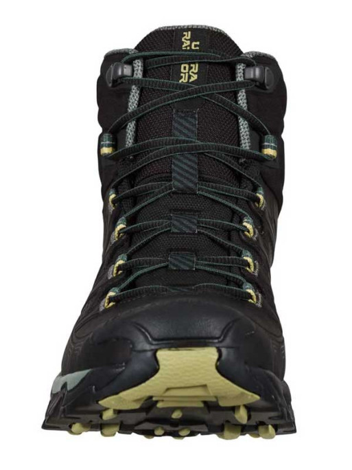 Chaussures Ultra Raptor II Mid Leather GTX La Sportiva