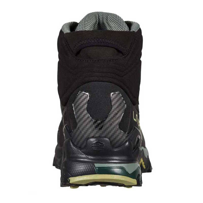 Chaussures Ultra Raptor II Mid Leather GTX La Sportiva