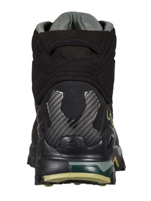 Chaussures Ultra Raptor II Mid Leather GTX La Sportiva