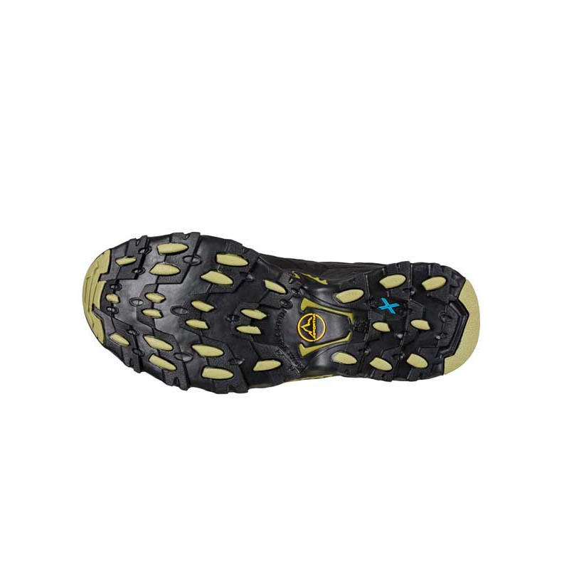 Chaussures Ultra Raptor II Mid Leather GTX La Sportiva