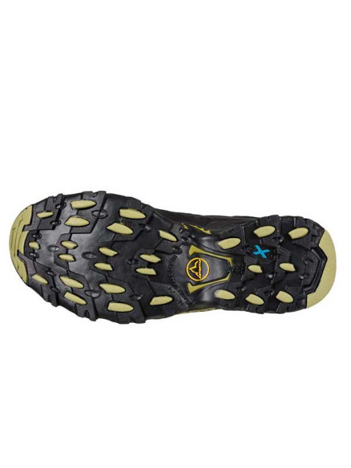 Chaussures Ultra Raptor II Mid Leather GTX La Sportiva