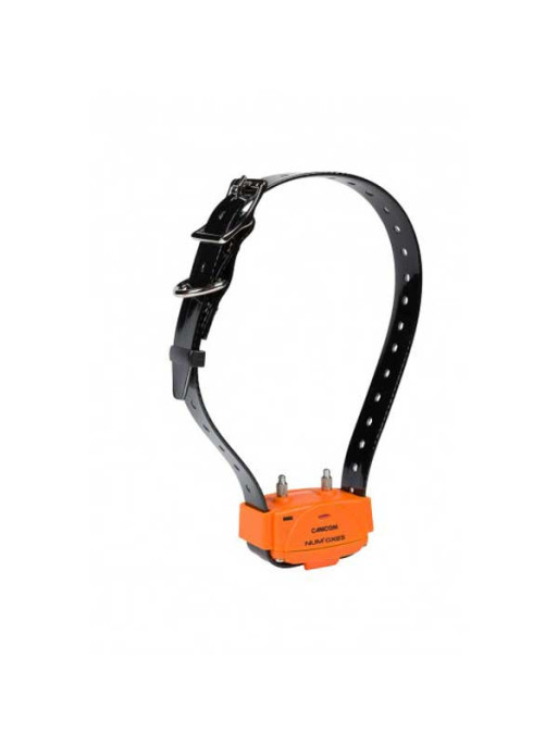 Collier de dressage Canicom 1000 Num'axes