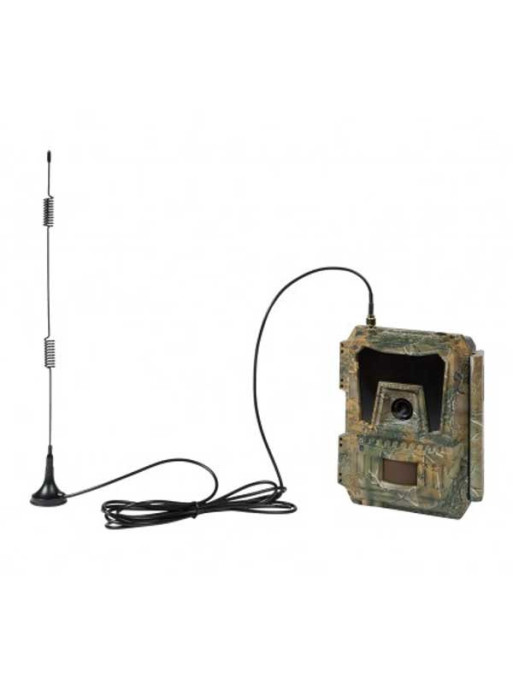 Pack tout inclus piège photographique PIE1058 Num'axes Pack tout inclus piège photographique PIE1058 Num'axes
