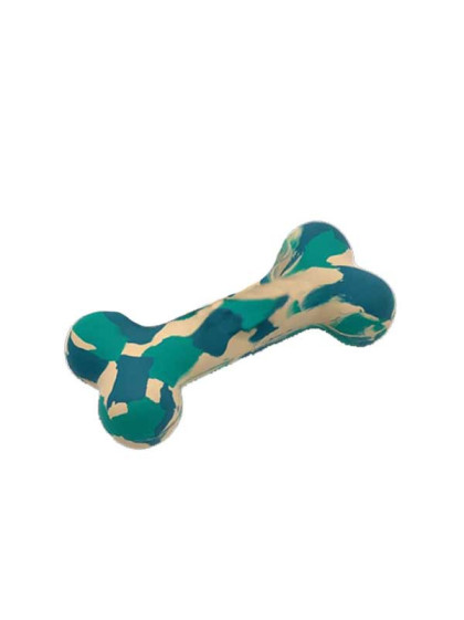 Jouet pour chien Jawables Tri-Star solide et flottant 18 cm 