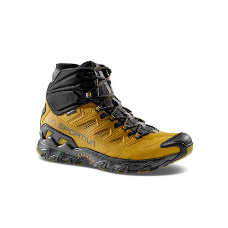 Chaussures Ultra Raptor II Mid Leather GTX La Sportiva