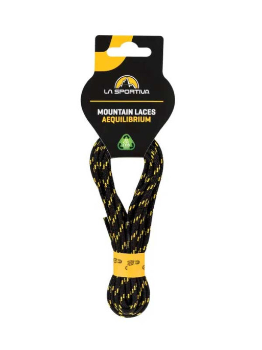 Lacets Mountain Aequilibrium La Sportiva